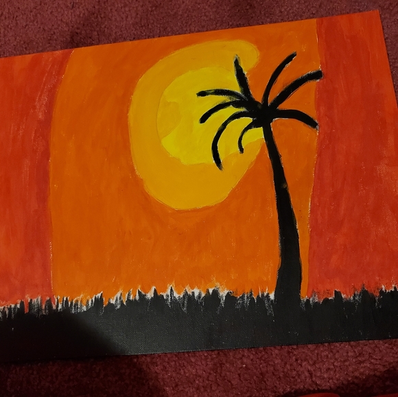 Original art - Picture 7 of 16